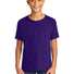 Gildan Youth Softstyle® T-Shirt 64000B - purple