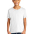 Gildan Youth Softstyle® T-Shirt 64000B - white