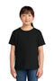 Gildan Youth Softstyle® T-Shirt 64000B Black