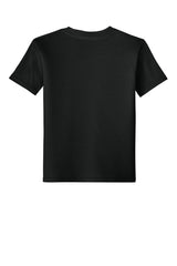 Gildan Youth Softstyle® T-Shirt 64000B Black_4
