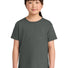 Gildan Youth Softstyle® T-Shirt 64000B Charcoal