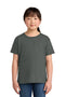 Gildan Youth Softstyle® T-Shirt 64000B Charcoal