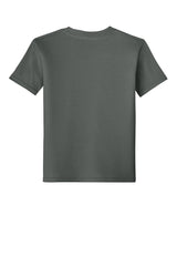 Gildan Youth Softstyle® T-Shirt 64000B Charcoal_4