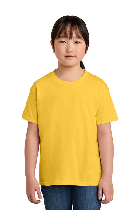 Gildan Youth Softstyle® T-Shirt 64000B Daisy