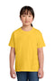 Gildan Youth Softstyle® T-Shirt 64000B Daisy
