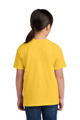 Gildan Youth Softstyle® T-Shirt 64000B Daisy_1