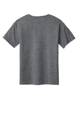Gildan Youth Softstyle® T-Shirt 64000B Graphite Heather_4