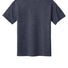 Gildan Youth Softstyle® T-Shirt 64000B Heather Navy_2