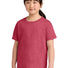 Gildan Youth Softstyle® T-Shirt 64000B Heather Red