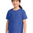 Gildan Youth Softstyle® T-Shirt 64000B Heather Royal