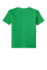 Gildan Youth Softstyle® T-Shirt 64000B Irish Green_4