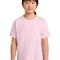 Gildan Youth Softstyle® T-Shirt 64000B Light Pink