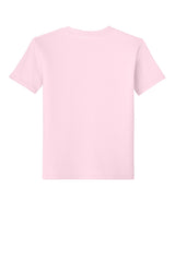 Gildan Youth Softstyle® T-Shirt 64000B Light Pink_4