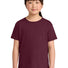 Gildan Youth Softstyle® T-Shirt 64000B Maroon