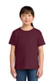 Gildan Youth Softstyle® T-Shirt 64000B Maroon