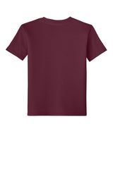 Gildan Youth Softstyle® T-Shirt 64000B Maroon_4