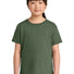 Gildan Youth Softstyle® T-Shirt 64000B Military Green
