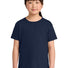 Gildan Youth Softstyle® T-Shirt 64000B Navy