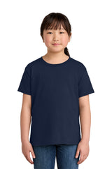 Gildan Youth Softstyle® T-Shirt 64000B Navy