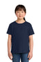 Gildan Youth Softstyle® T-Shirt 64000B Navy