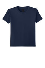 Gildan Youth Softstyle® T-Shirt 64000B Navy_3