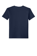 Gildan Youth Softstyle® T-Shirt 64000B Navy_4