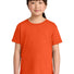 Gildan Youth Softstyle® T-Shirt 64000B Orange