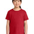 Gildan Youth Softstyle® T-Shirt 64000B Red