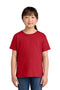 Gildan Youth Softstyle® T-Shirt 64000B Red