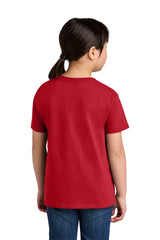Gildan Youth Softstyle® T-Shirt 64000B Red_1