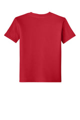 Gildan Youth Softstyle® T-Shirt 64000B Red_4