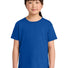 Gildan Youth Softstyle® T-Shirt 64000B Royal