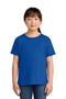Gildan Youth Softstyle® T-Shirt 64000B Royal