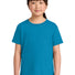 Gildan Youth Softstyle® T-Shirt 64000B Sapphire