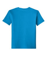 Gildan Youth Softstyle® T-Shirt 64000B Sapphire_4