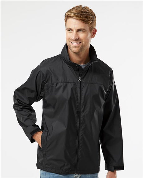 Glennaker Lake™ II Rain Jacket - black