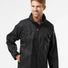 Glennaker Lake™ II Rain Jacket Black
