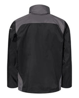 Glennaker Lake™ II Rain Jacket Black/ City Grey_5