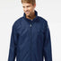 Glennaker Lake™ II Rain Jacket Collegiate Navy