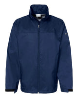 Glennaker Lake™ II Rain Jacket Collegiate Navy_3