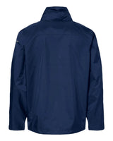 Glennaker Lake™ II Rain Jacket Collegiate Navy_5