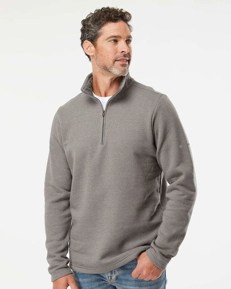 Great Hart Mountain™ III Half-Zip Pullover Boulder Heather