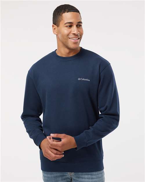 Hart Mountain™ II Crew - collegiate navy