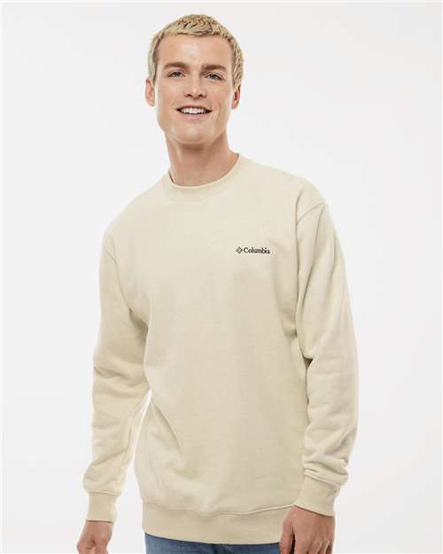 Hart Mountain™ II Crew - oatmeal heather