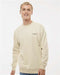 Hart Mountain™ II Crew - oatmeal heather