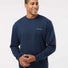 Hart Mountain™ II Crew Collegiate Navy