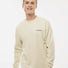 Hart Mountain™ II Crew Oatmeal Heather