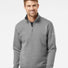 Hart Mountain™ II Half-Zip Pullover Charcoal Heather