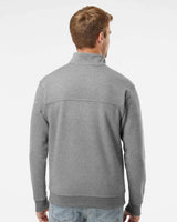 Hart Mountain™ II Half-Zip Pullover Charcoal Heather_1
