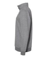 Hart Mountain™ II Half-Zip Pullover Charcoal Heather_3